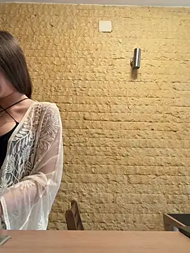BurgundyMuse Webcam-Show