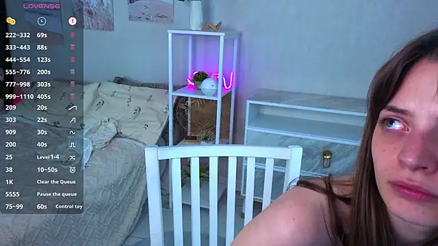 AltheaEllers' Live XXX Chat