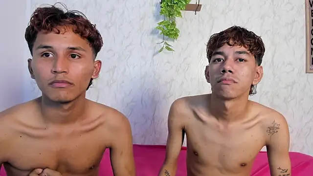 boys_yourparty Live XXX-Chat