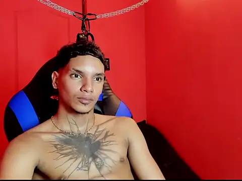 Chatroom XXX en direct de kai_storm77