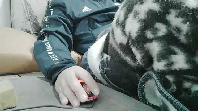 messi_syssy 웹캠 쇼