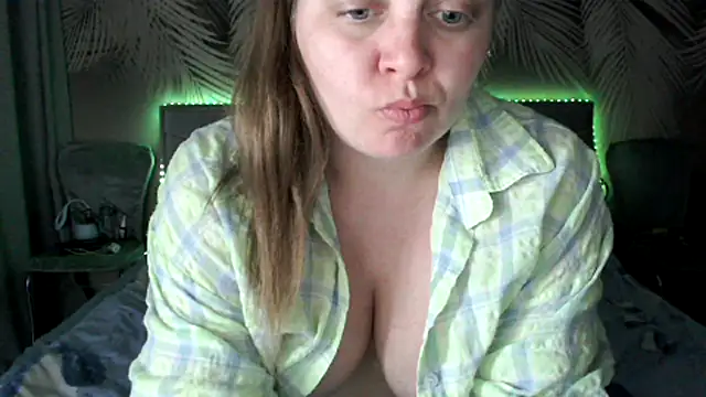 uliastar – Live XXX-chat