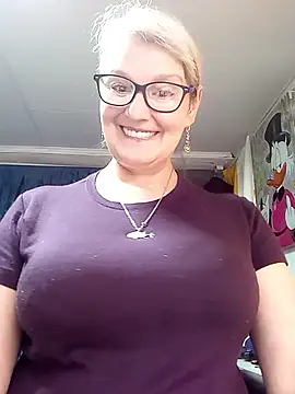 irinamauxn Webbikameraesitys