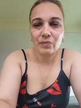 PalomaDesireeen Webbikameraesitys