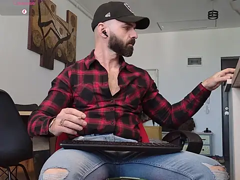 GipsyKingRo Show Webcam
