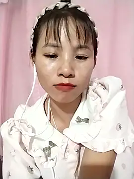 XXX chat uživo modela Wily-06