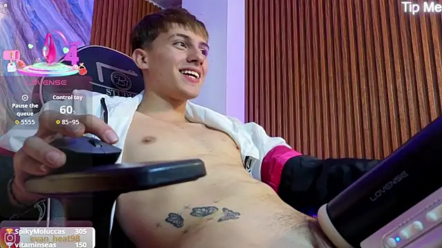 EVAN_TAY's Live XXX Chat