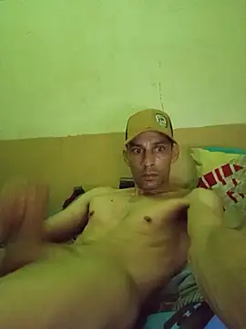segnini21 Live XXX-chat