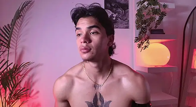 andyypalmer_ Chat XXX live