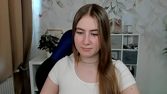 Chat XXX en directo de candy_Megan