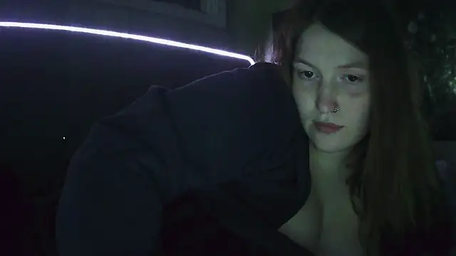 Angelk43's Webcam Show