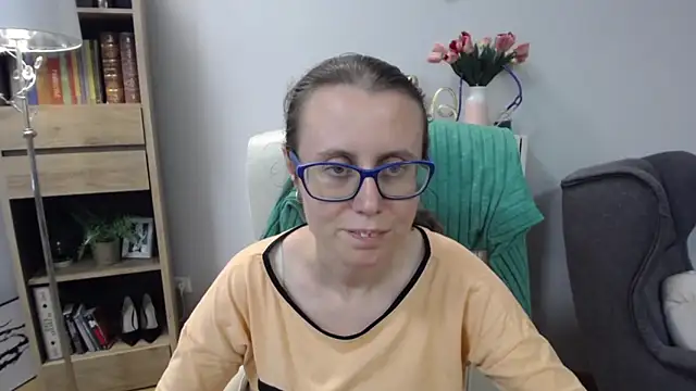 sweetxLizzy Chat XXX in diretta