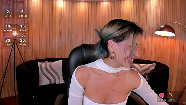 KayraLanne লাইভ XXX চ্যাট