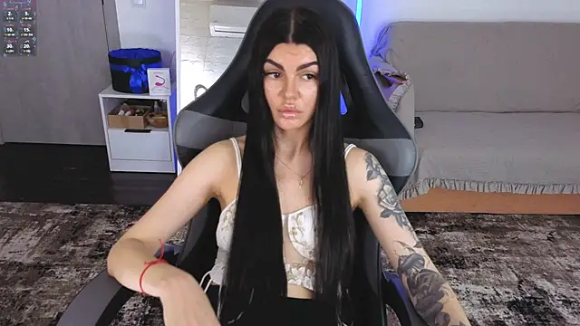 AnacondaOnnn Live XXX chat