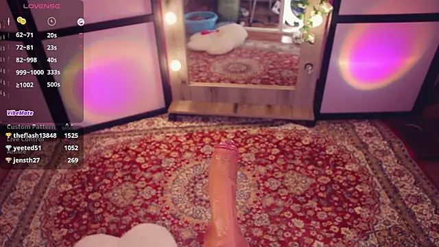 Chery_Lady22 – Live XXX-chat