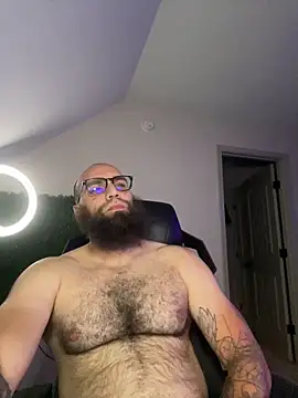 Chat XXX en directo de MastaWolfy