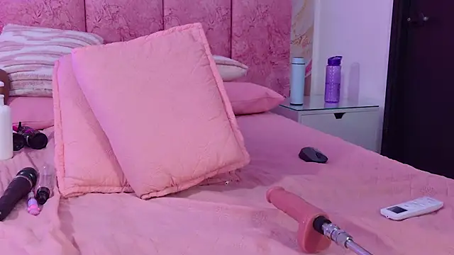 Chat XXX Live emmacurvy