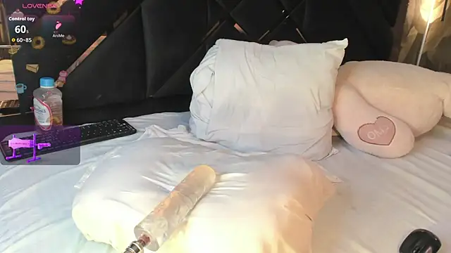 Chat XXX Live KaelSoft_