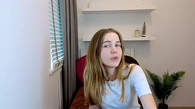 LoveXLexi's Live XXX Chat