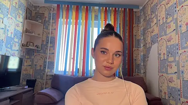 Miss_Blessnyth Chat XXX live