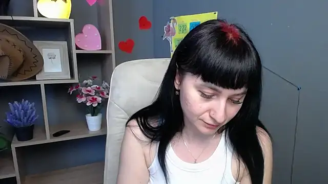 Czat XXX na żywo – NinaFlawlees