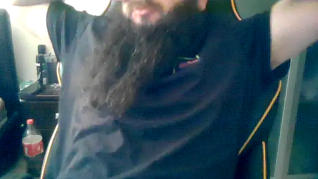 LondonMan1988's Webcam Show