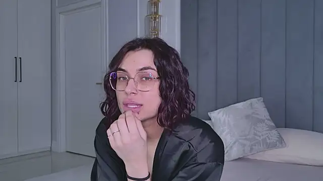 VioletAsh 라이브 XXX 채팅