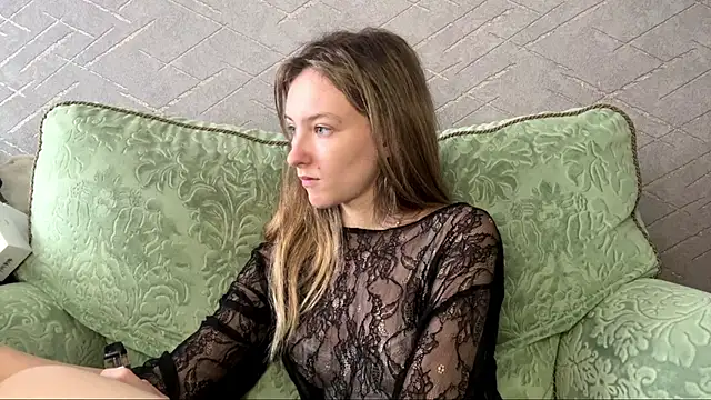 Chatroom XXX en direct de BeeutyLady53