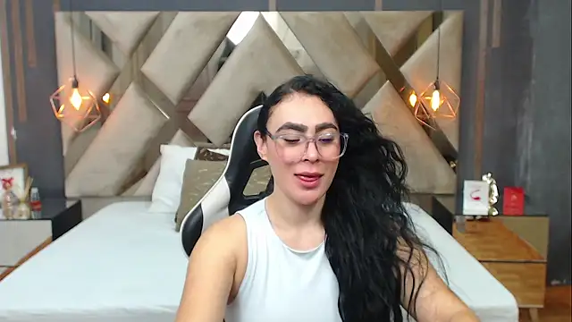 MartinaaFit Live XXX Chat