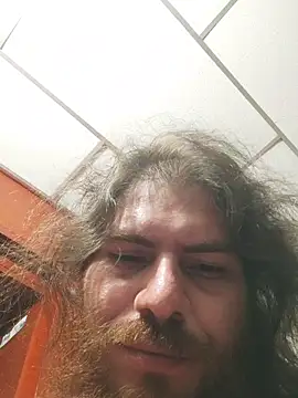 420_redbeard's Webcam Show