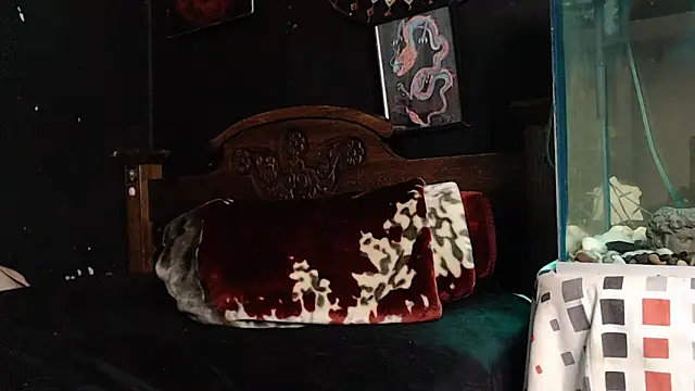 XXX chat uživo modela Godly_huan