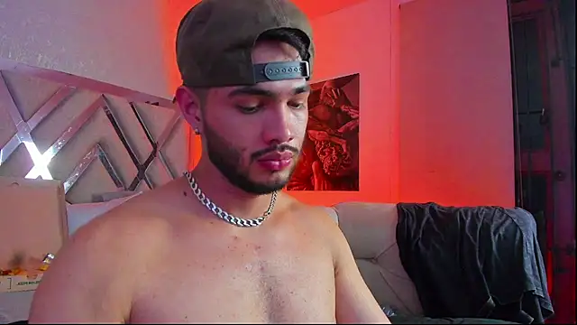 Vincentblack Live XXX Chat