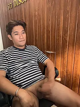 Titanryu 라이브 XXX 채팅