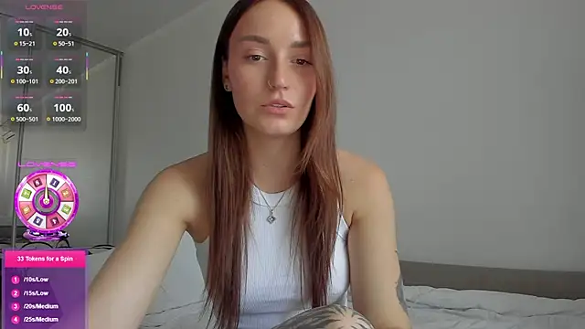 Онлайн чат XXX cutestdemon