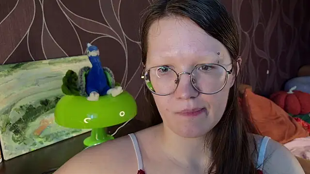 hairyMira's Live XXX Chat