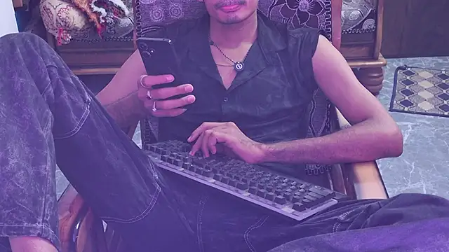 zihan777 Webcam-Show