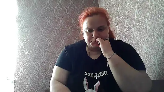 DollyGersonn Live XXX-chat