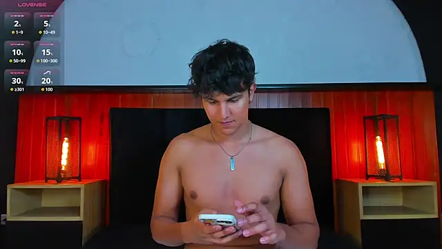 Leo_Savage_'s Live XXX Chat
