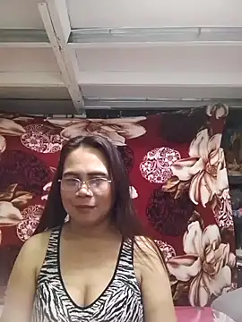 erma_joy 网络视讯表演