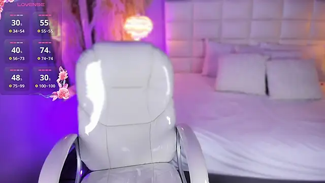 Živý XXX chat Anasha21
