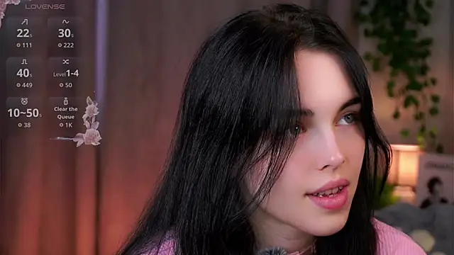 MirnaTellado Live XXX-Chat