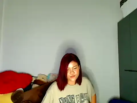 jhon_gade Webcam Show