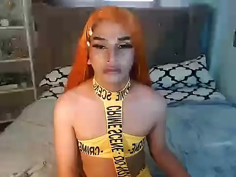 ZhanellVictoria69 网络视讯表演