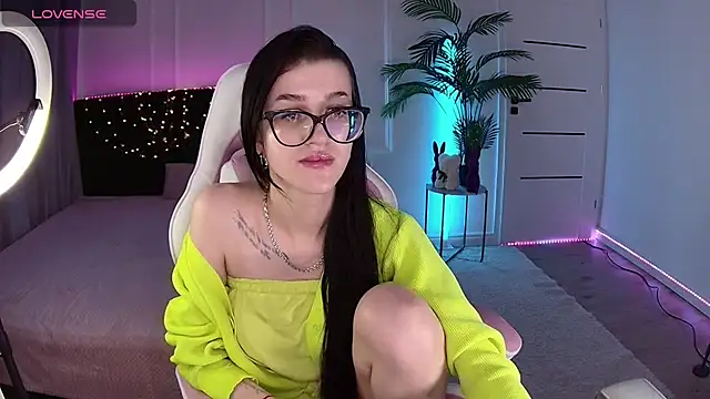 Ariella_Me Chat XXX in diretta