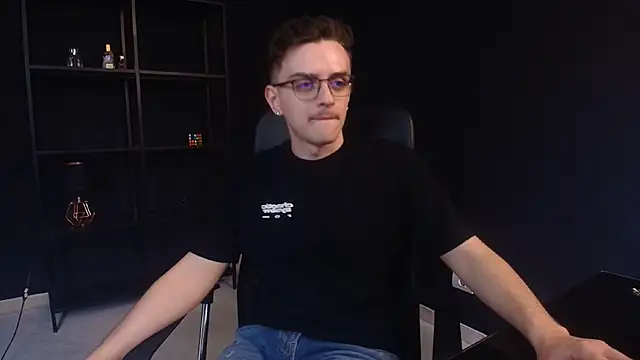 FelixStarkk Webcam show