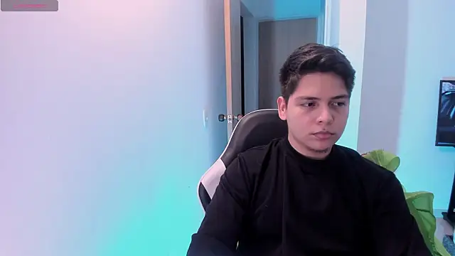 Chat XXX ao vivo de Asta_YunoXXX