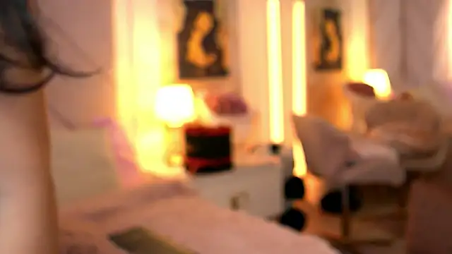 Alexaheyess Webcam show