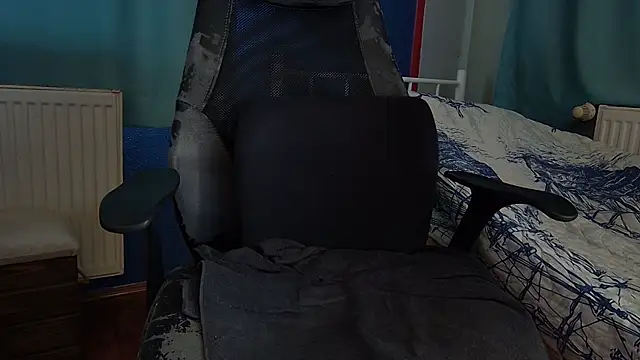 hairybearcb's Live XXX Chat