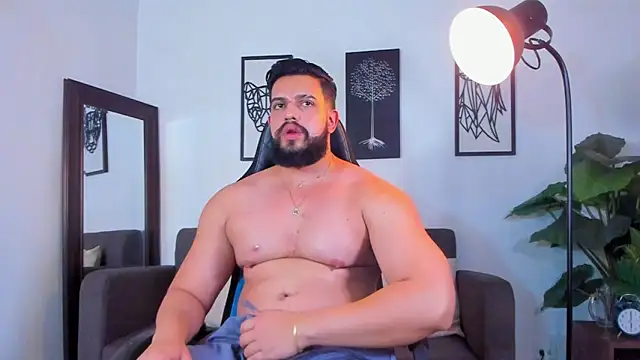 Justin_kingX7 Live XXX-chat