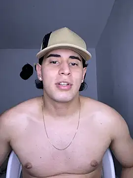 Show webcam de Maximuz1920